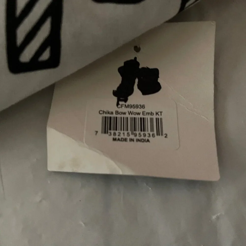 Design Imports add some